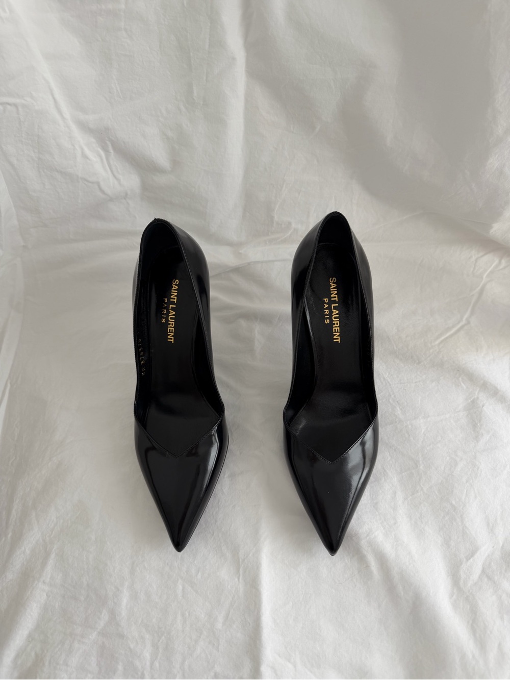 YSL Saint Laurent Hells